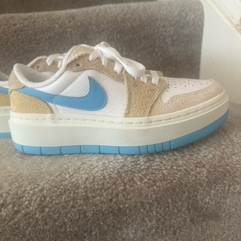 Jordan 1 Elevate Low SE